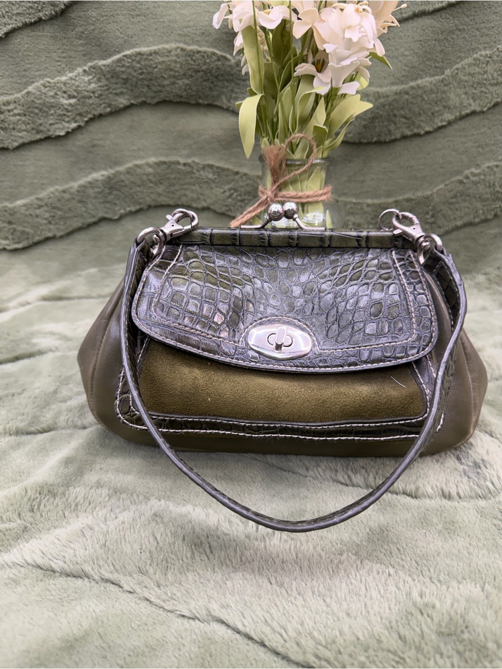 Worthington handbag